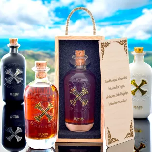Bumbu ajándékdobozban