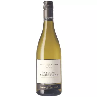Bougrier Muscadet