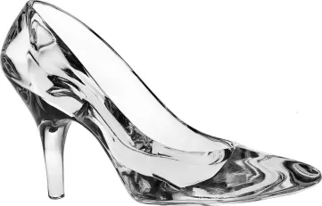 Bohemia Crystal esküvői cipő 195 mm