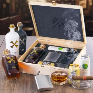Bumbu Double ajándékkészlet