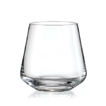 Crystalex whiskys pohár Sandra 290ml