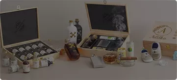 Ajándék Szettek CONTRABAND