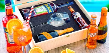 Ajándék Szettek Borral