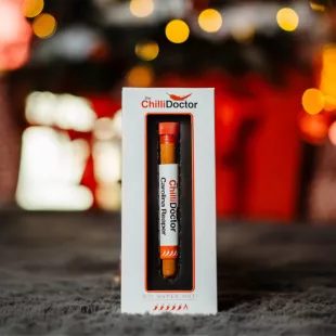 No 1 Super Hot! - Carolina Reaper