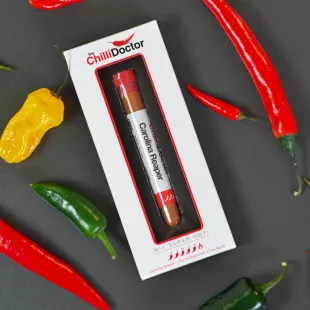 No 1 Super Hot! - Carolina Reaper