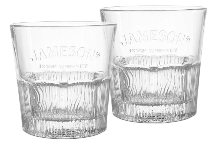 Jameson pohár