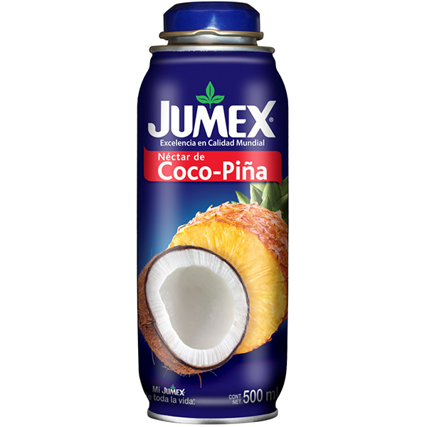 Jumex Coco-Pina